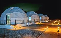 Wadi Rum excursions
