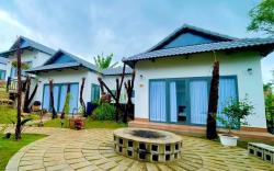 AN homestay&coffee