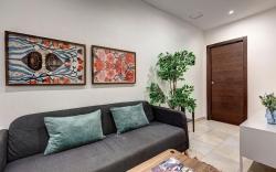 Servi 7A in Firenze with 1 bedrooms and 2 bathrooms