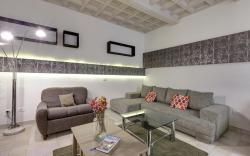 Servi 7C in Firenze with 2 bathrooms