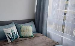 New Modern Condo Suite Bliss at Cool Suites SMDC