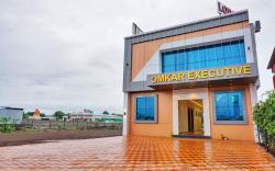 Omkar Executive