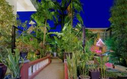 Bou Phanith Villa