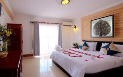 Bou Phanith Villa