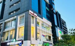 Hotel Royal Ican