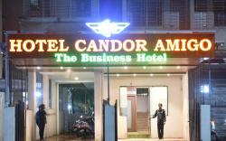 Hotel Candor Amigo