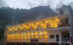 Hotel Narayana Rudraprayag