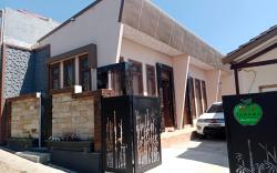 Samawaasri Guesthouse Syariah