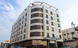 Friesian Hotel Suites