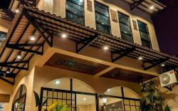 Residencia Orlina