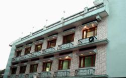 Hotel Apsara - Mussoorie   