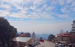 Hotel Apsara - Mussoorie   