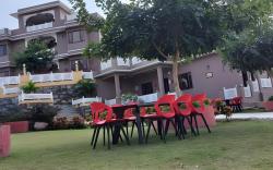 Hotel Mewar Mansion