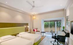 Country Inn & Suites by Radisson Jammu