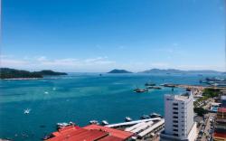 Seaview vacation home @ The Shore (2 bedrooms)