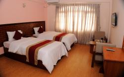 Hotel Brihaspati