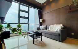 Classy Room4 KLCC Pavillion Bukit Bintang 500m MRT