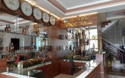 Ngọc Nam Hotel