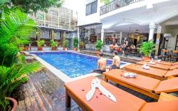 Bliss & Beats Hostel