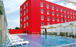 Hotel Hex