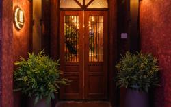ilili house