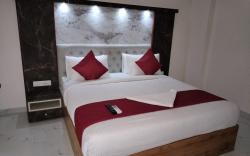 MAYURI RESIDENCY HOTEL