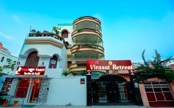 hotel virasat retreat