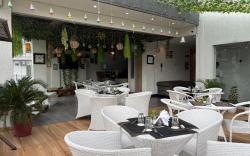 Hotel JP Hills Rishikesh