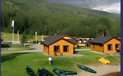 Camp Uvdal