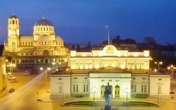 InterContinental Sofia By IHG