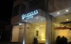 Qorianka Hotel