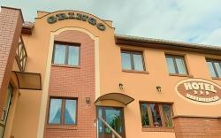 Hotel Gringo