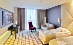 Hotel Rzeszow