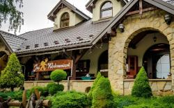 Hotel Restauracja Jas Wedrowniczek