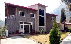 Damyanti Hotel And Resort