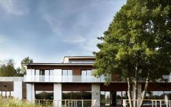 Tiffi Boutique Hotel