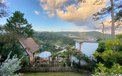 Lengkeng Da Lat Homestay