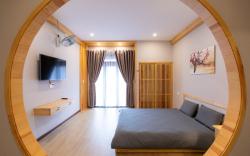 Nguyen Tai Hostel & Coffee Đa Lat