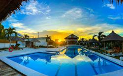 Treeshade Resort & Spa Moalboal 