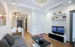 Vinhomes Time City and Parkhill Premium Apartment