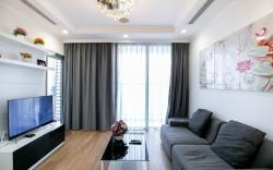 Vinhomes Time City and Parkhill Premium Apartment