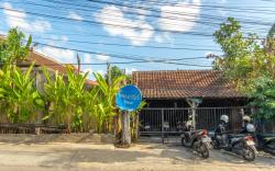 TwoSpaces Living at Wave And Chill House, Canggu