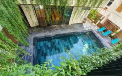 MaiChi Villa Hoi An