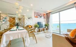 Julie's House - The Song Condotel Vung Tau