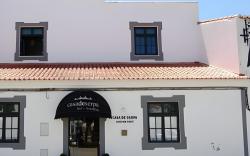 Casa de Serpa - Turismo Rural