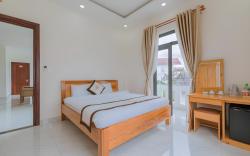 ROSA VILLA & HOTEL Dalat