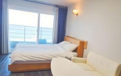 Sokcho Accommodation Bada Bom