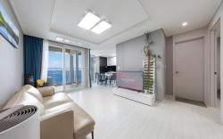 Gangneung The Gangneung Ocean Stay Class5