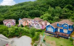 Pocheon Prime Pension