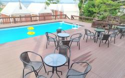 Taean Camping Deohagi Pension
